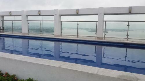 Apartamento Puerto Santana Luxury Suit