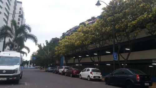 Apartamento Puerto Santana Luxury Suit