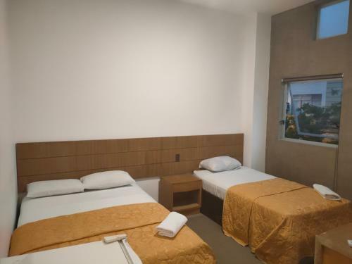 Hotel Boutique Panam�
