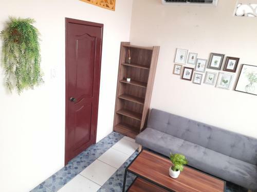 Apartamento Alborada Minisuites