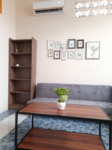 Apartamento Alborada Minisuites