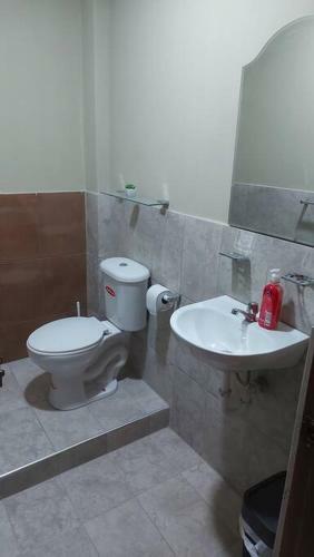 Apartamento Suite En Alborada-norte de Guayaquil