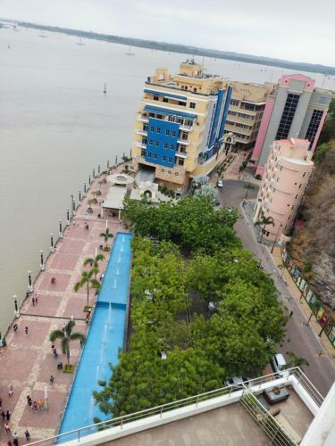 Apartamento Suitesreales