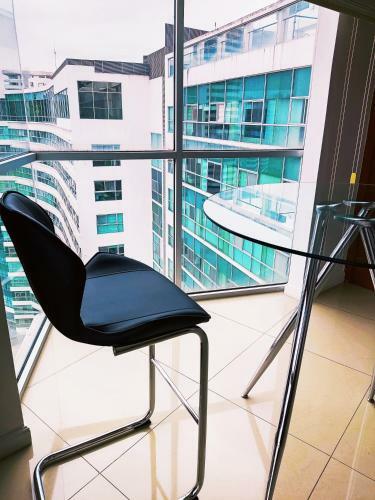 Apartamento Suitesreales