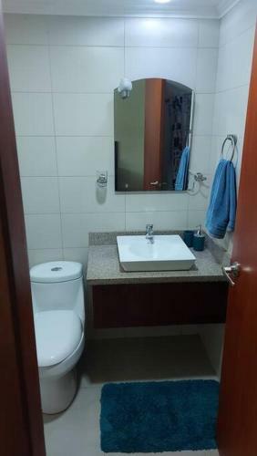Apartamento Suite En Puerto Santa Ana-riverfront II