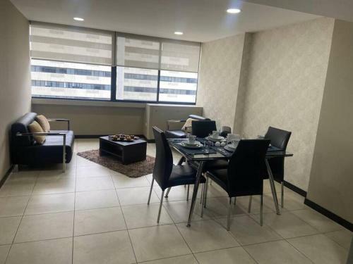 Apartamento Bellini Puerto Santa Ana