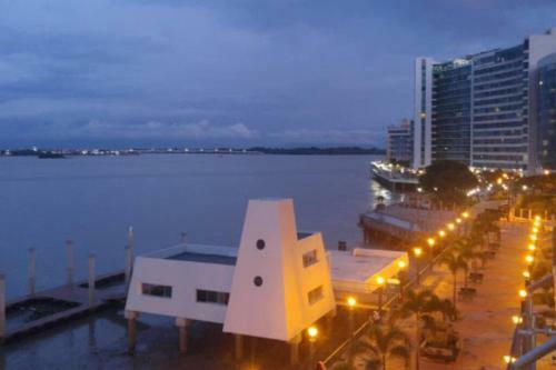 Apartamento Bellini Puerto Santa Ana