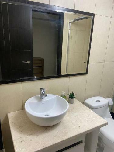 Apartamento Bellini Puerto Santa Ana