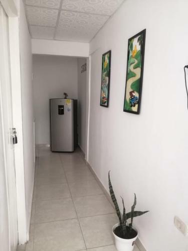 Casa Acogedora En Calarc�, Casa Con Aroma A Caf�