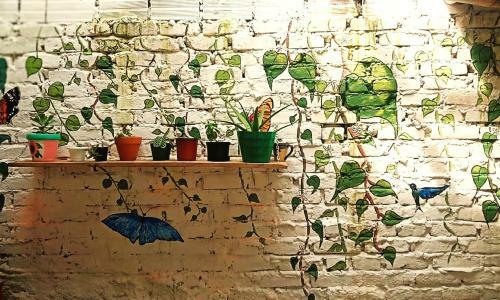 Apartamento Casa Passaro 2