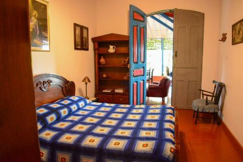 Bed & Breakfast Finca La Colina