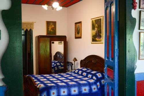 Bed & Breakfast Finca La Colina