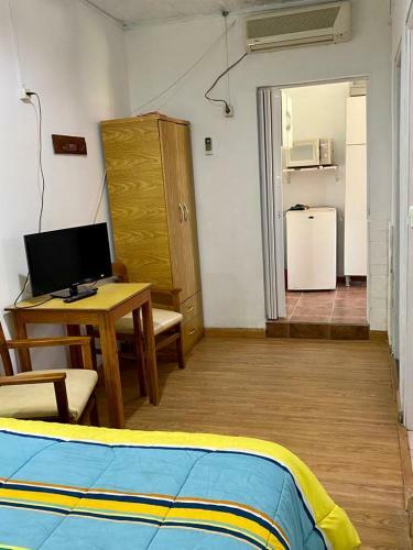 Apartamento Gladys House