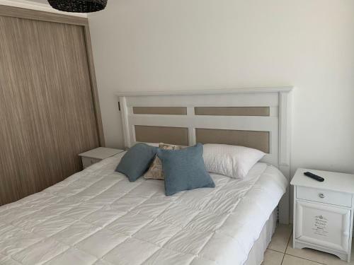 Apartamento Departamento En Coquimbo