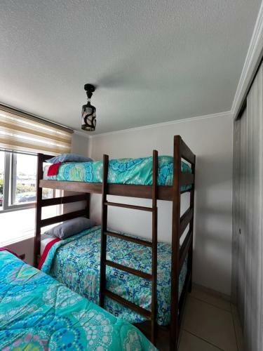 Apartamento Departamento Pe�uelas, Coquimbo
