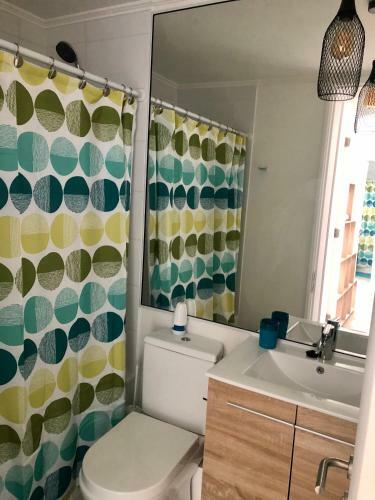 Apartamento Departamento Costa Herradura