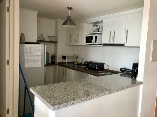 Apartamento Departamento Costa Herradura