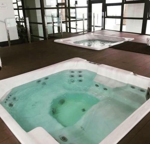 Apartamento Departamento Jardin Del Mar