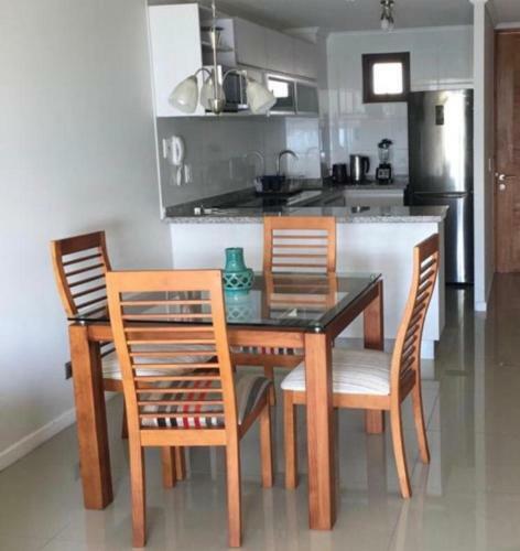 Apartamento Departamento Jardin Del Mar