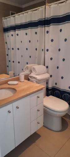 Apartamento Departamento Jardin Del Mar