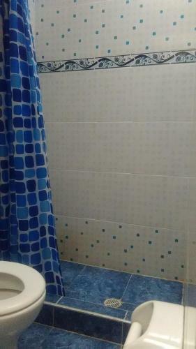 Hostal Casa Huespedes Ana Carolina