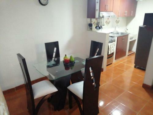 Apartamento Armon�a Santa Helenita