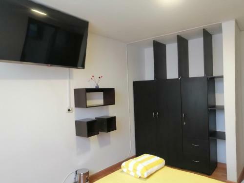 Apartamento Armon�a Santa Helenita