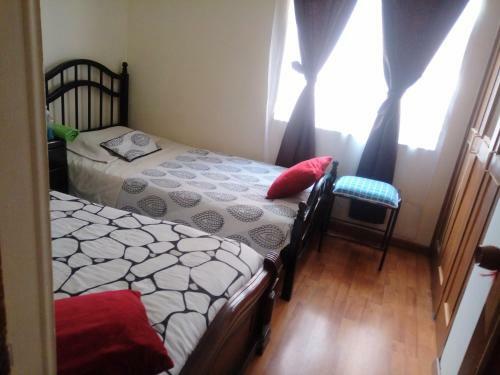 Hostal Habitar Huespedes(Cocina Compartida)