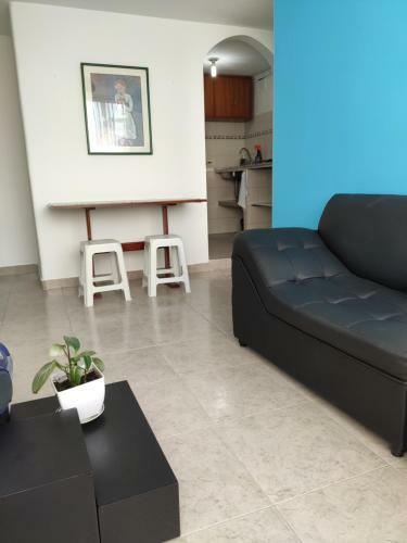 Apartamento Central Cerca Aeropuerto 301