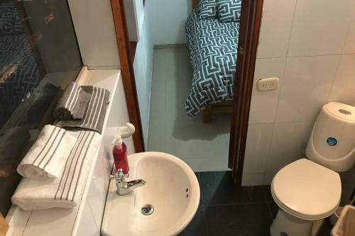 Apartamento 1902 - Incre�ble Apto Con Vista A La Ciudad