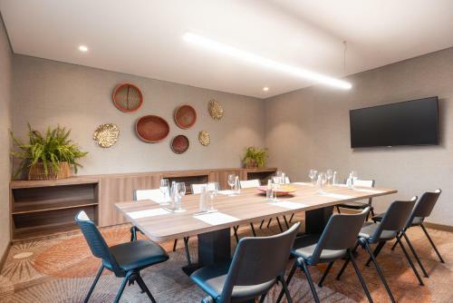 Hotel Residence Inn By Marriott Bogota