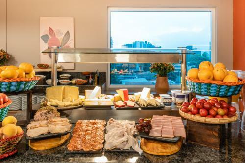 Hotel Residence Inn By Marriott Bogota