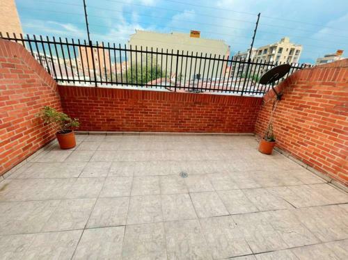 Acogedor Apartamento En Excelente Ubicaci�n