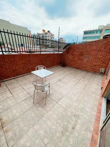 Acogedor Apartamento En Excelente Ubicaci�n