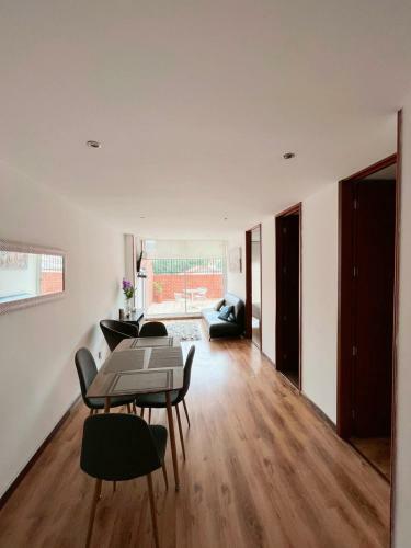 Acogedor Apartamento En Excelente Ubicaci�n
