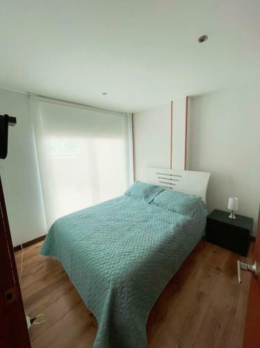Acogedor Apartamento En Excelente Ubicaci�n