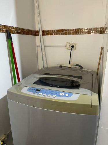 Acogedor Apartamento En Excelente Ubicaci�n