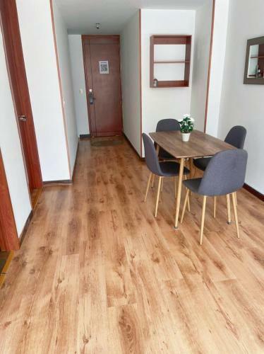 Acogedor Apartamento En Excelente Ubicaci�n