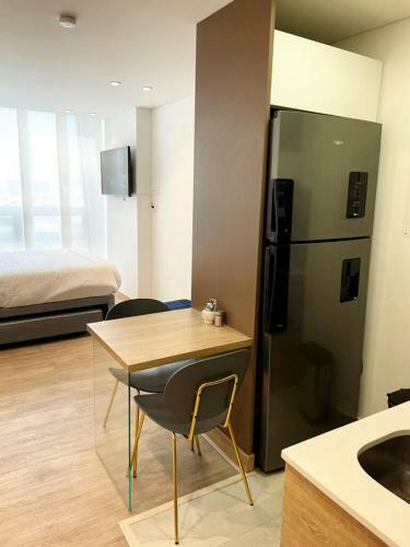 Nuevo Apartasuite 909 Chapinero
