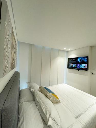 Nuevo Apartasuite 909 Chapinero