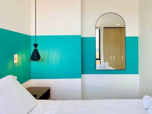 Apartamento Sunny 1br In San Patricio