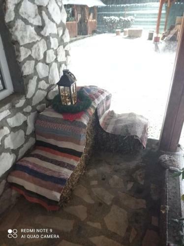 Cabana Piatra Plaiului