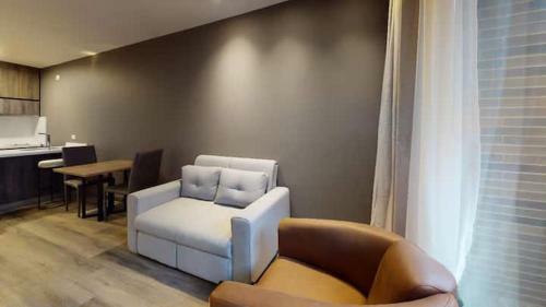 Apartment Luxor 6th Floor