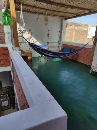 Hostal Hospedaje Don Lalo