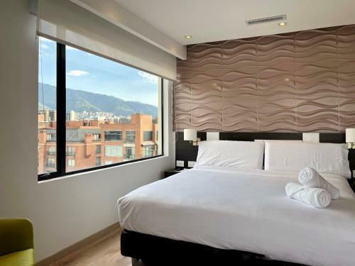 Apartamento Stunning 1br In San Patricio