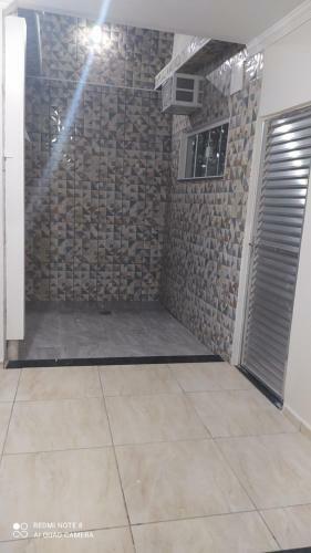 Hostal Quarto Fam�lia Ar, Frigobar,wi Fi
