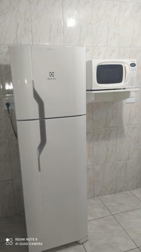 Hostal Quarto Fam�lia Ar, Frigobar,wi Fi