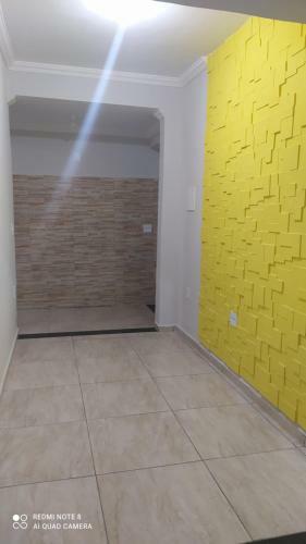 Hostal Quarto Fam�lia Ar, Frigobar,wi Fi