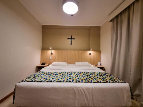 Hotel Rainha Dos Ap�stolos