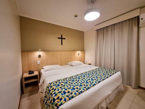 Hotel Rainha Dos Ap�stolos